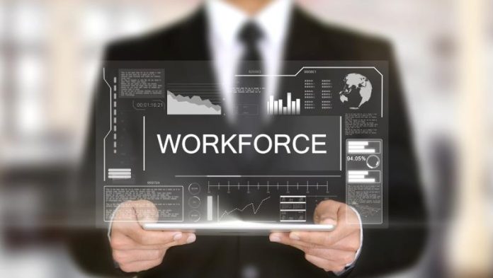 The Changing Workforce - Diversity, Inclusion, and Belonging The Changing Workforce - Diversity, Inclusion, and Belonging