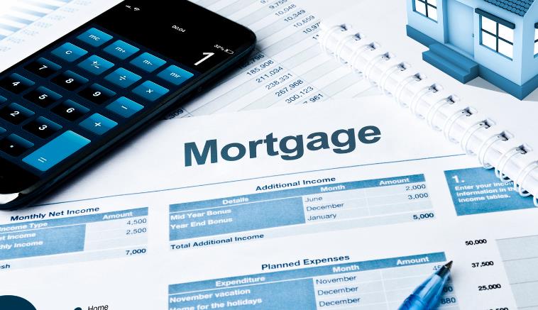The Future of Your Mortgage