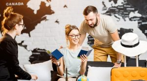 The Role of Sustainable Travel Agencies