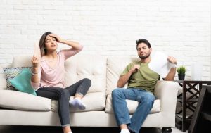 The role of technology in enhancing home comfort in extreme weather