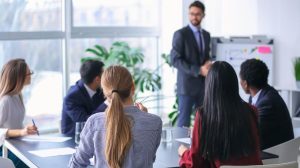 Training and Development Programs