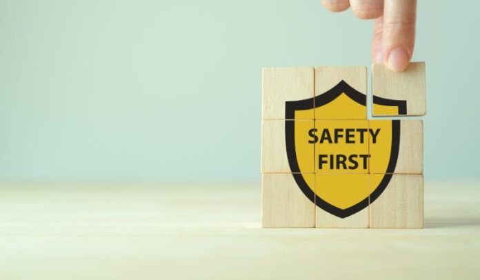 Creating a Culture of Safety - How to Foster a Safe Working Environment