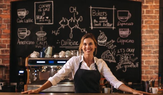 Handbook For Cafe Owners