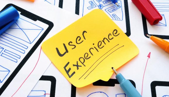Improve The User Experience On A Website Improve The User Experience On A Website