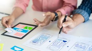 Make it easy to navigate