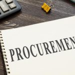 Real-life examples of successful procurement frameworks in facilities management