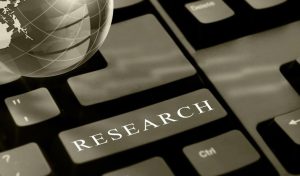 Research the purchasing authority’s characteristics and practices