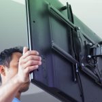 Seeking Professional Help for Motorised Display or TV Lift Installation