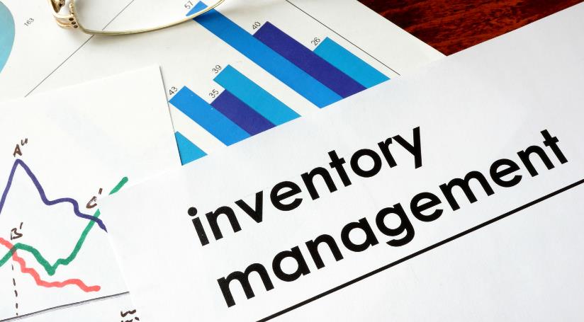 Smart Inventory Management