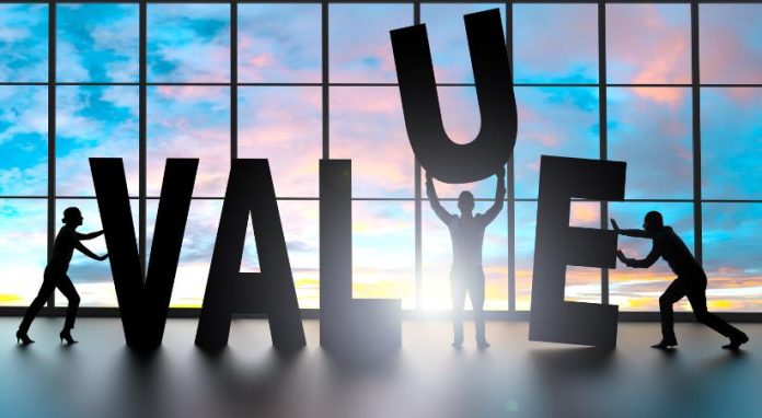 Social Value Maturity Within Local Councils and SMEs