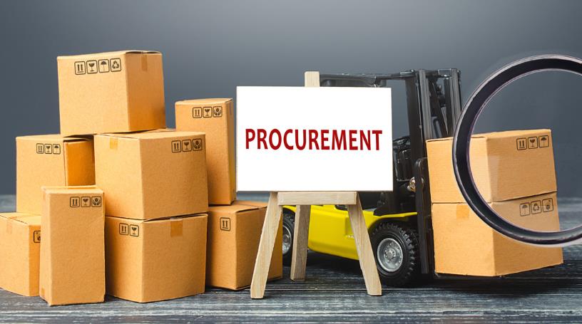 Streamlining Facilities Operations with Effective Procurement Frameworks
