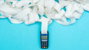 The Modern POS System