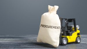 The benefits of streamlining procurement processes