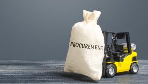 The future of social value in procurement
