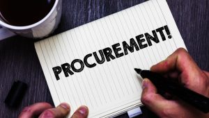 Tips for maintaining an efficient procurement framework in the long run