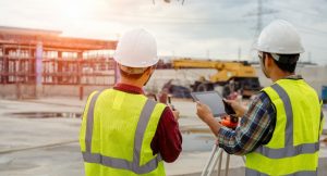 Advanced prefabrication techniques