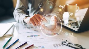 Conduct A Comprehensive Process Audit