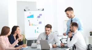 Foster A Culture Of Innovation