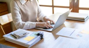 How to open an account in a payment system and get an IBAN?