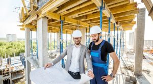 Implementation of Building Information Modelling (BIM)