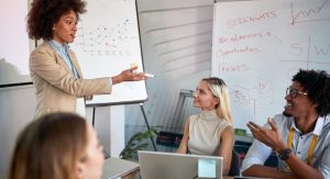 Launch Strategic Marketing Campaigns