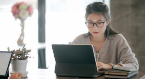 Leveraging Technology To Enhance Learning