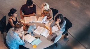 Promoting Collaboration And Teamwork