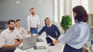 Webinar Software for Corporate Training