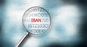 What is IBAN