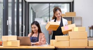 Competitive Advantage