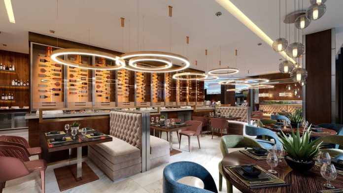 Choosing the Right Furniture for Your New Restaurant Choosing the Right Furniture for Your New Restaurant