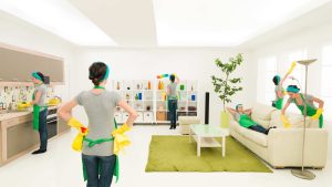 Planning and Preparation