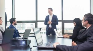 Regular Review And Feedback Sessions