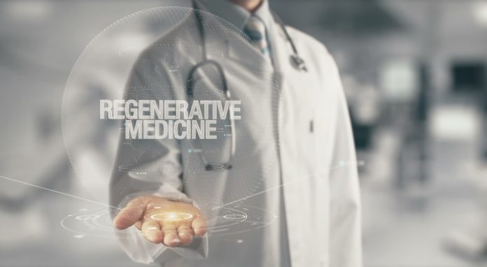 Whether To Choose Regenerative Medicine Or Not?