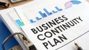 Business Continuity Consulting