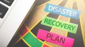 Disaster Recovery Planning