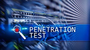 Penetration Testing