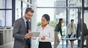 Streamlining Operations