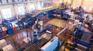 Sustainable Materials