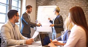 Taking insolvency advice