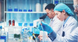 The Principles Of Green Chemistry