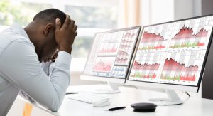 The company’s finances have deteriorated