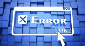 What Causes the QuickBooks found some problems with your company file Error