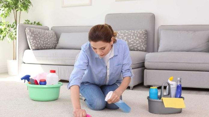 The Magic of Professional Carpet Cleaning_ Removing Hard Stains with Ease The Magic of Professional Carpet Cleaning_ Removing Hard Stains with Ease