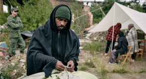 Empowering Refugees Through Information