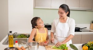 Empowering the Home Chef