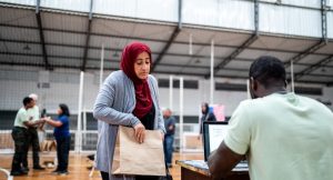 Tech For Refugees Funds Signpost’s Expansion