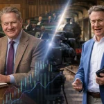 How Did Michael Portillo Build His Wealth Over Time