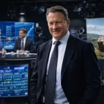 How Does Michael Portillo’s Net Worth Compare to Other UK Presenters