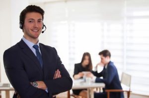 Is 08007613372 Connected to a Specific Company or Startup?